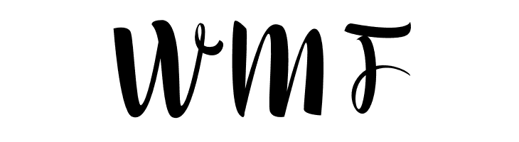 Yellow Playlist  Free Fonts Download