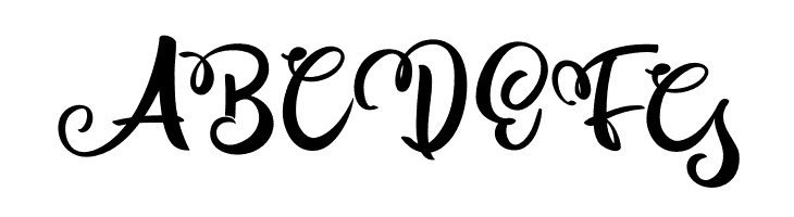 Magical  Free Fonts Download