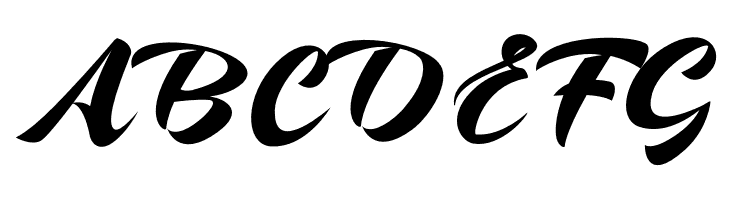 HanahMontanaRegular  Free Fonts Download