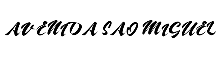 HanahMontanaRegular  Free Fonts Download