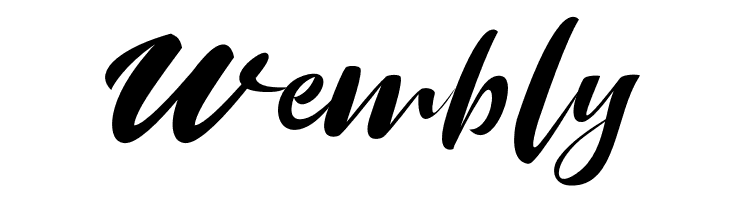 HanahMontanaRegular  Free Fonts Download