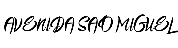 Aesthetic Gelatinate  Free Fonts Download