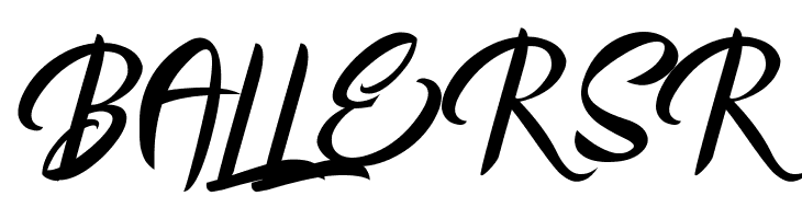 Aesthetic Gelatinate  Free Fonts Download