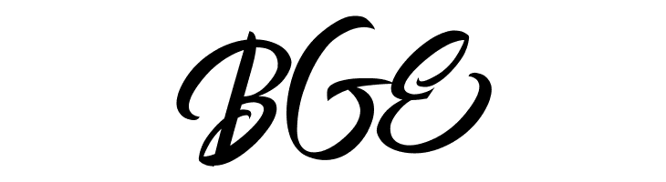 Aesthetic Gelatinate  Free Fonts Download