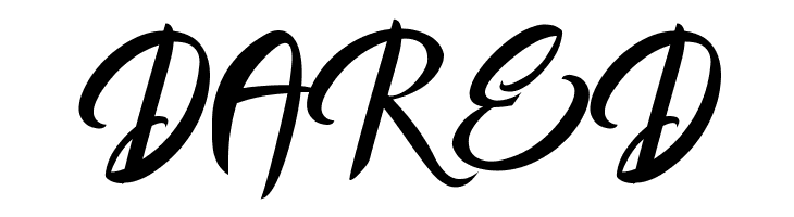 Aesthetic Gelatinate  Free Fonts Download