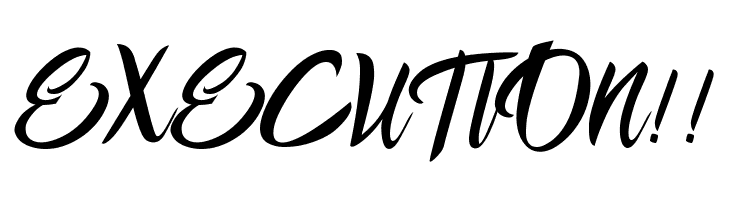 Aesthetic Gelatinate  Free Fonts Download