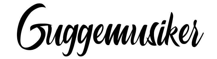 Aesthetic Gelatinate  Free Fonts Download