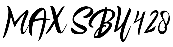 Aesthetic Gelatinate  Free Fonts Download