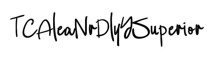 Callista Ollander  Free Fonts Download