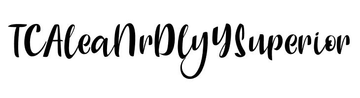 Charlotte Smoothy  Free Fonts Download