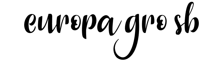 Charlotte Smoothy  Free Fonts Download