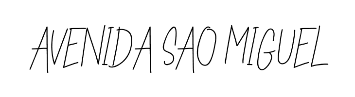 Chillout  Free Fonts Download