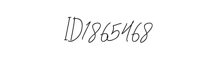 Chillout  Free Fonts Download