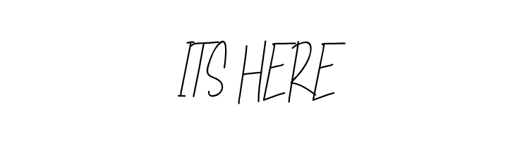 Chillout  Free Fonts Download