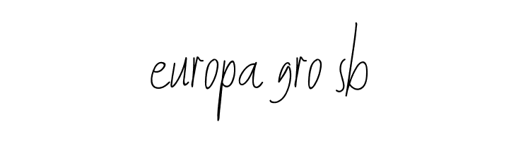 Chillout  Free Fonts Download