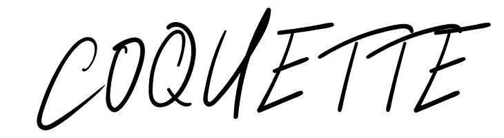 Natural Signature  Free Fonts Download