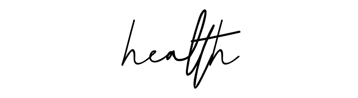 Natural Signature  Free Fonts Download