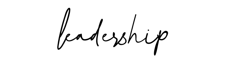 Natural Signature  Free Fonts Download