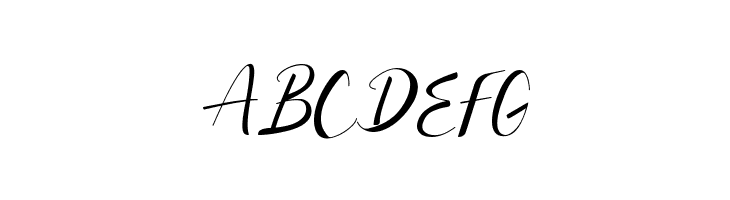 Taniya Script  Free Fonts Download