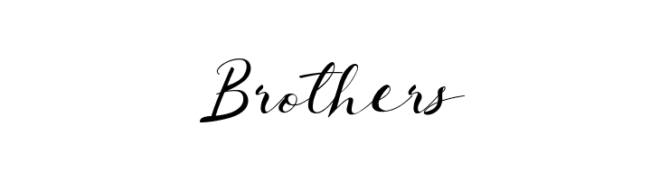 Taniya Script  Free Fonts Download