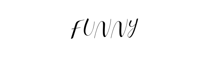 Taniya Script  Free Fonts Download
