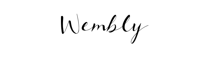 Taniya Script  Free Fonts Download