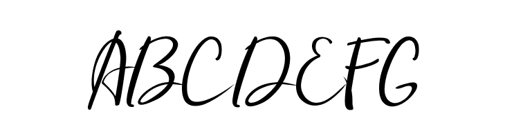Newyorka Night  Free Fonts Download