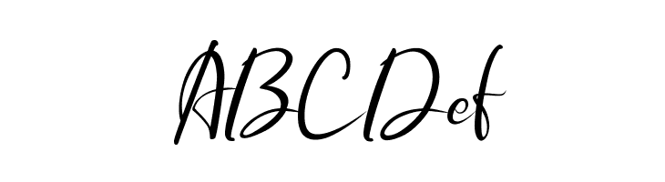 Newyorka Night  Free Fonts Download