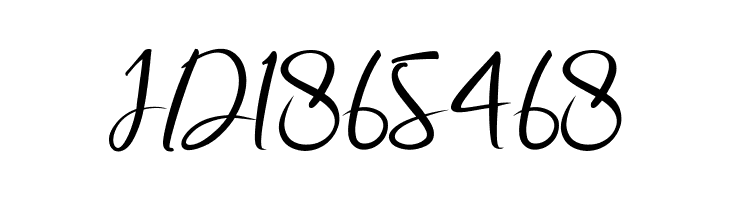 Newyorka Night  Free Fonts Download