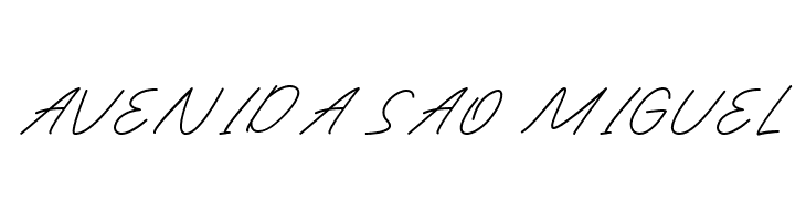 Blackburn  Free Fonts Download