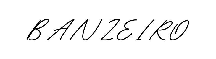 Blackburn  Free Fonts Download