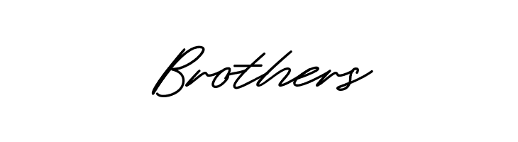 Blackburn  Free Fonts Download