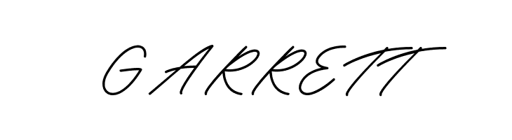 Blackburn  Free Fonts Download