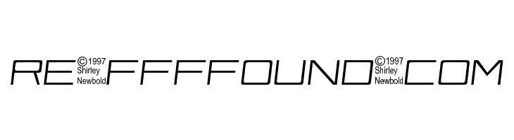 Vox-Slanted  Free Fonts Download