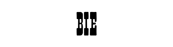 Fisticuffs  Free Fonts Download