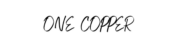 Copenhagen  Free Fonts Download