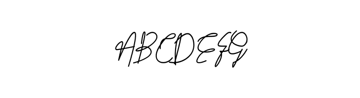 Honesty  Free Fonts Download