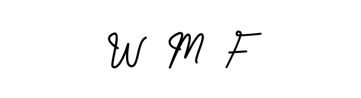 Stretford  Free Fonts Download
