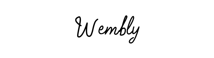 Stretford  Free Fonts Download