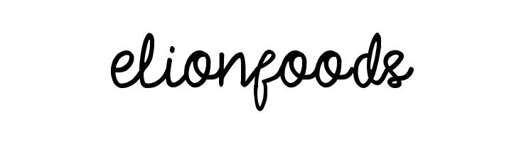 Elabor  Free Fonts Download