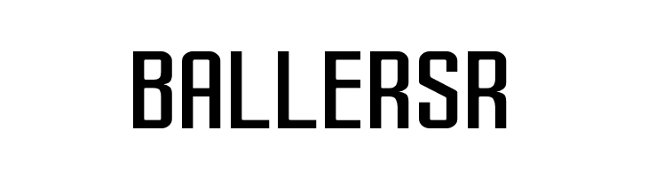 Therover  Free Fonts Download