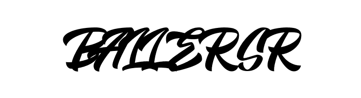 High Amelliya  Free Fonts Download