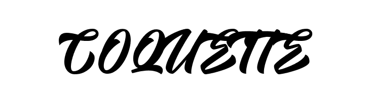 High Amelliya  Free Fonts Download