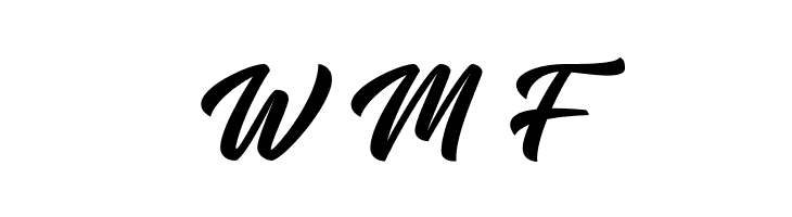 High Amelliya  Free Fonts Download