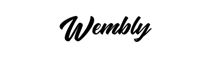 High Amelliya  Free Fonts Download