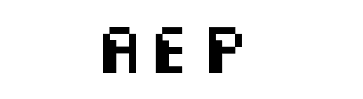 Commo-Monospaced  Free Fonts Download