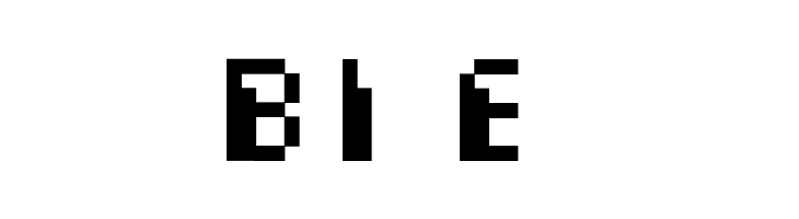 Commo-Monospaced  Free Fonts Download