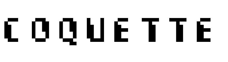 Commo-Monospaced  Free Fonts Download