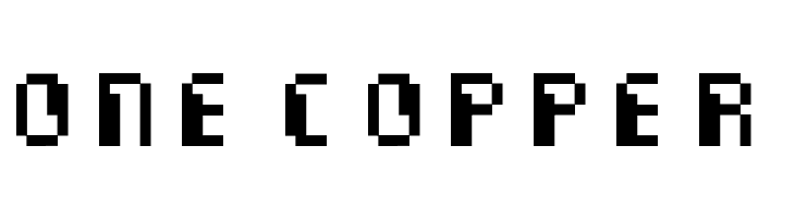 Commo-Monospaced  Free Fonts Download