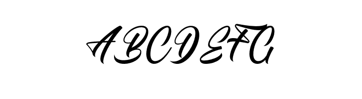Calingham  Free Fonts Download